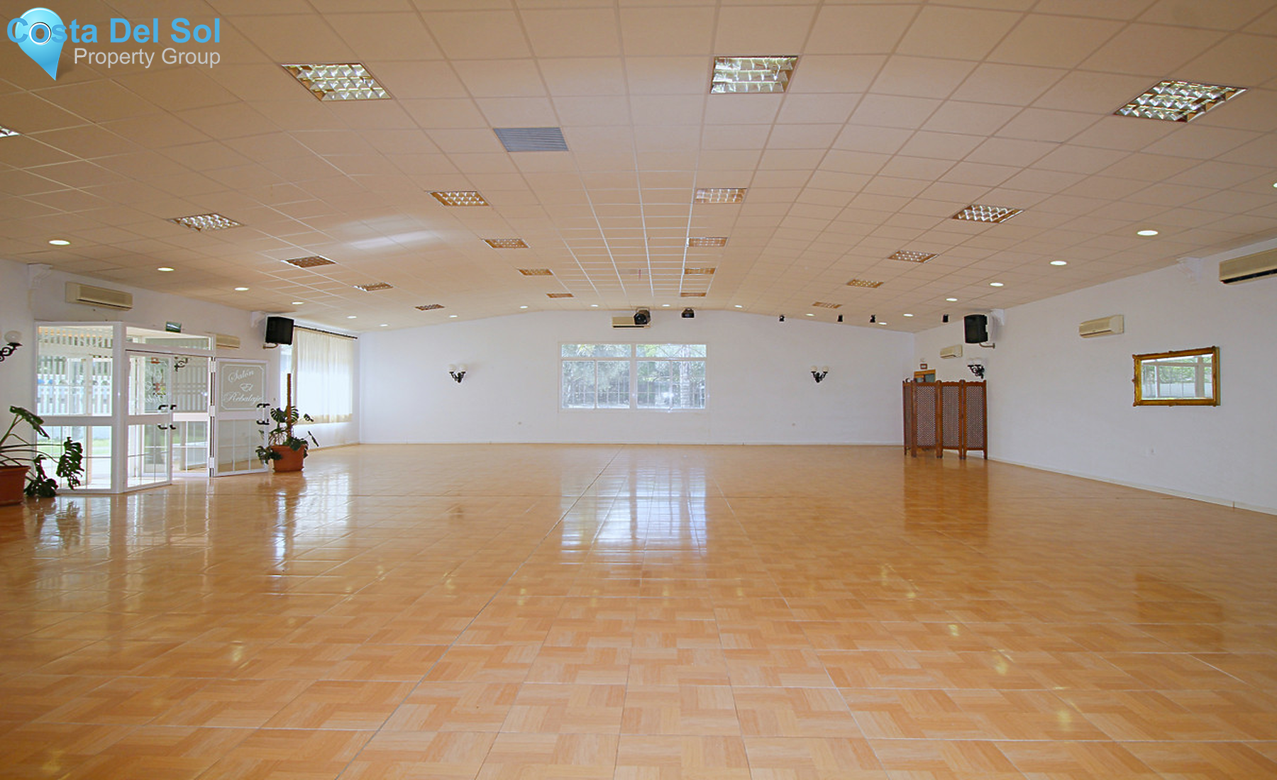 House in Alhaurín de la Torre-1286629