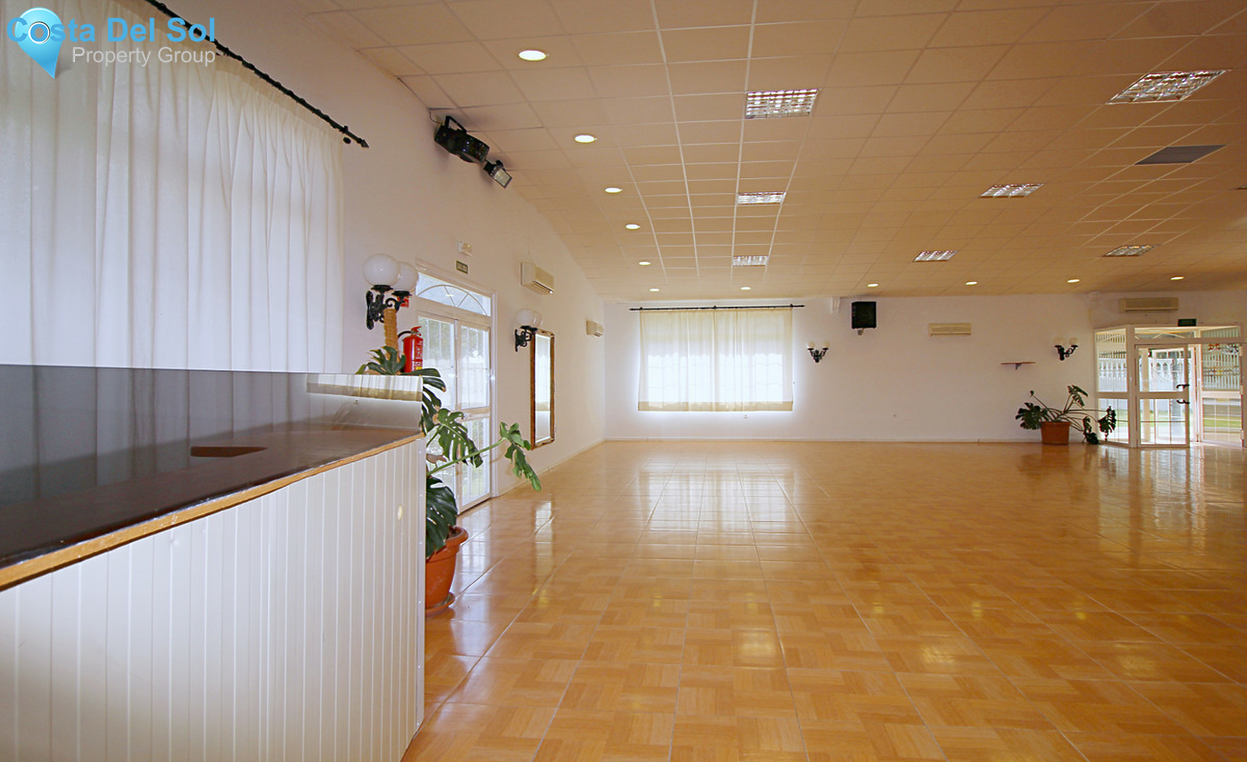 House in Alhaurín de la Torre-1286631