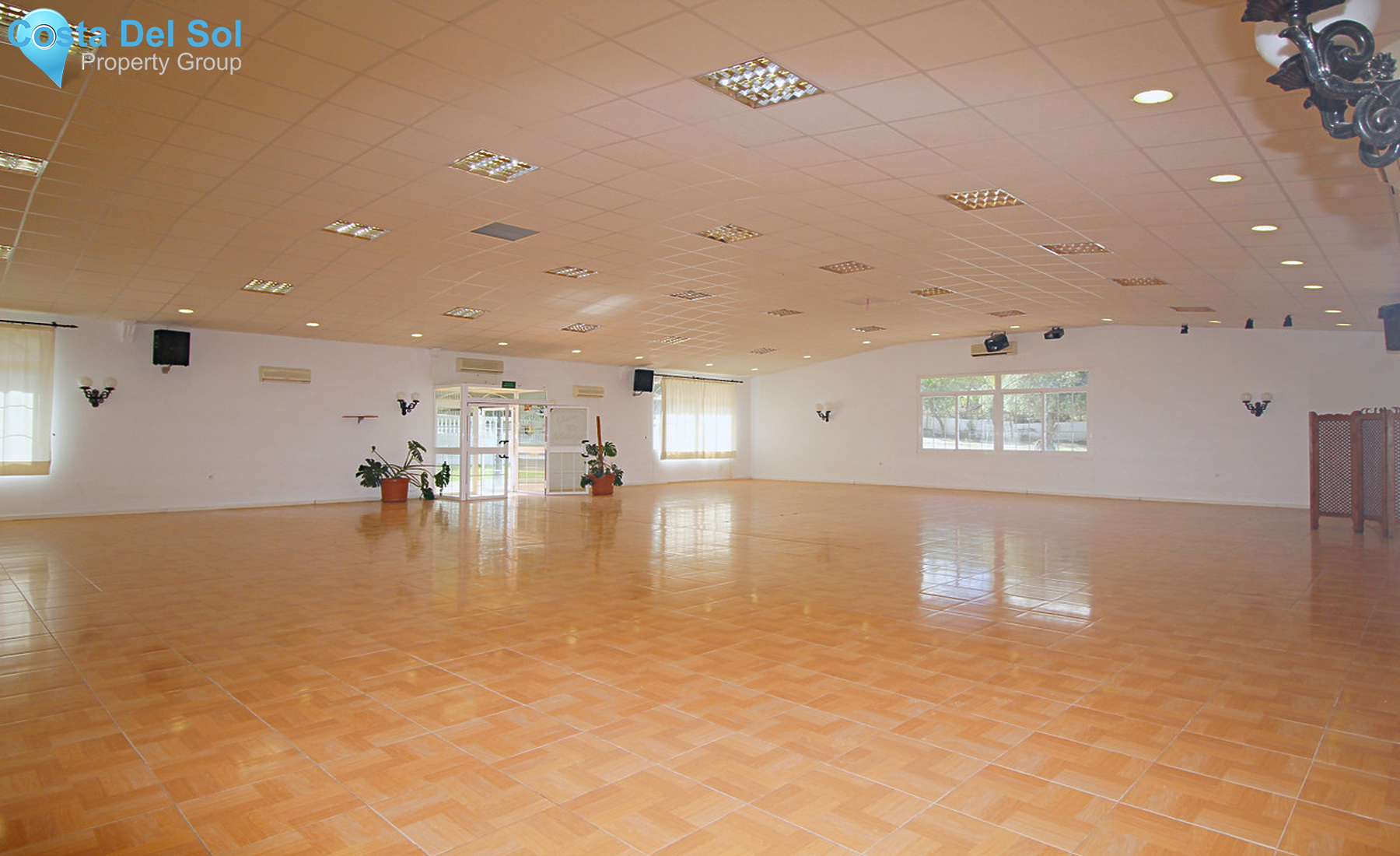 House in Alhaurín de la Torre-1286632