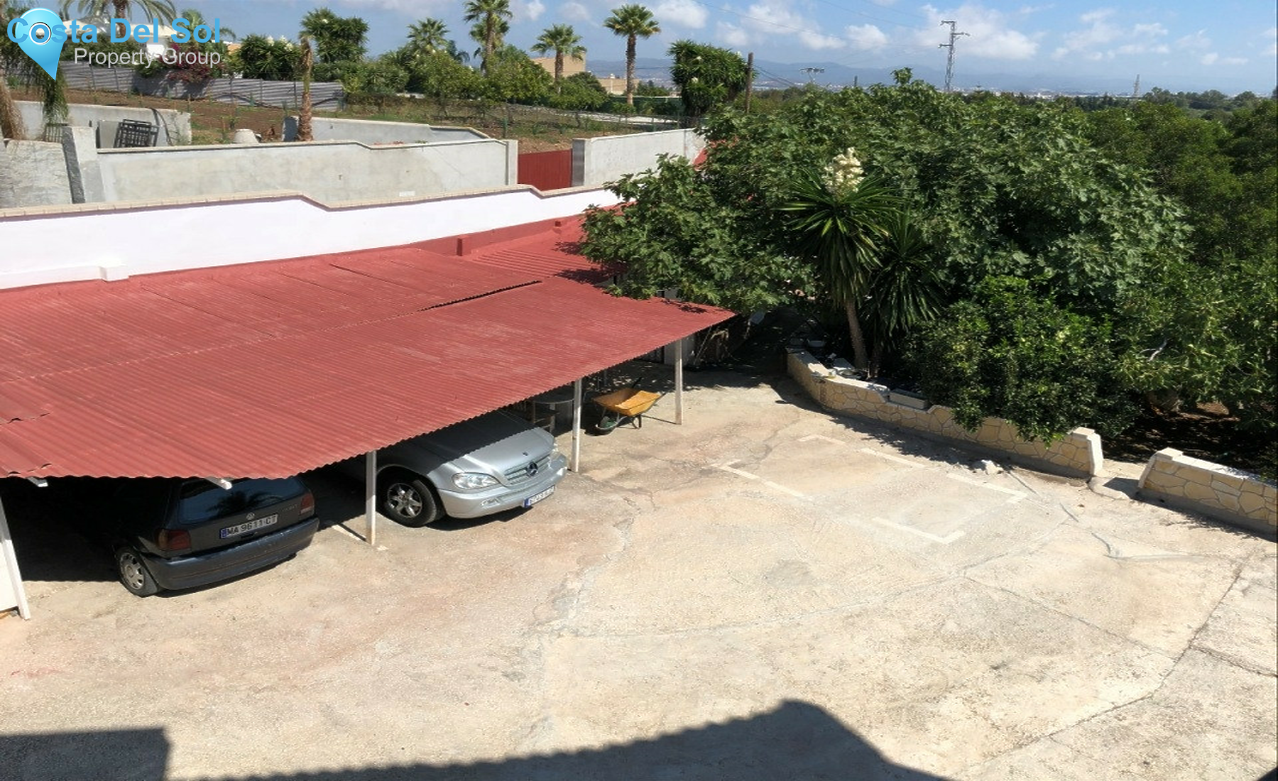 House in Alhaurín de la Torre