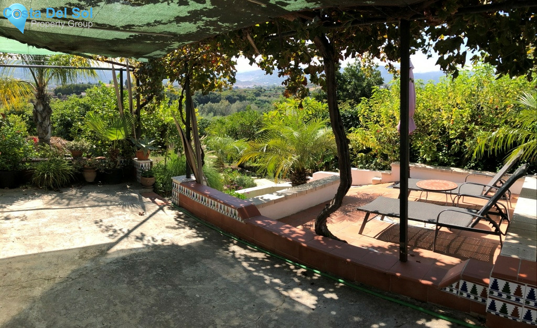 House in Alhaurín de la Torre-1337120