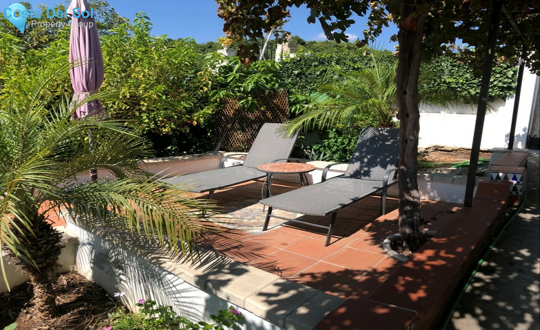 House in Alhaurín de la Torre-1337121