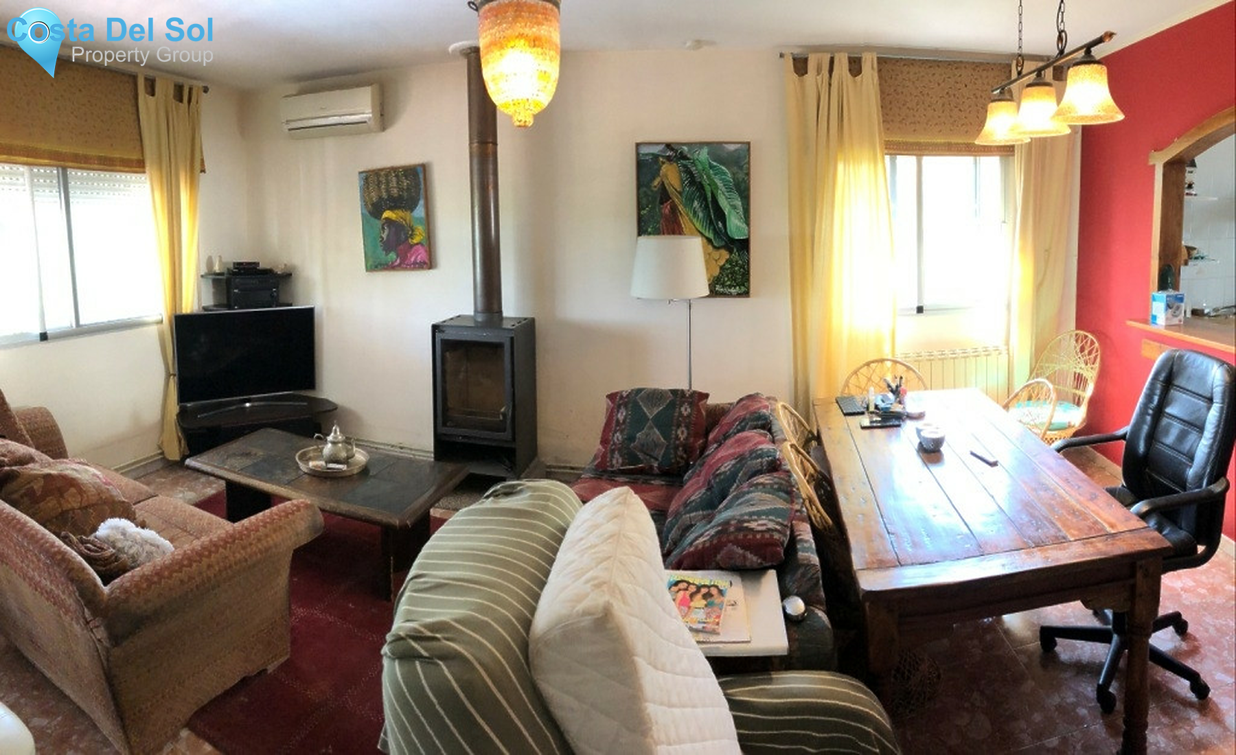 House in Alhaurín de la Torre-1337123