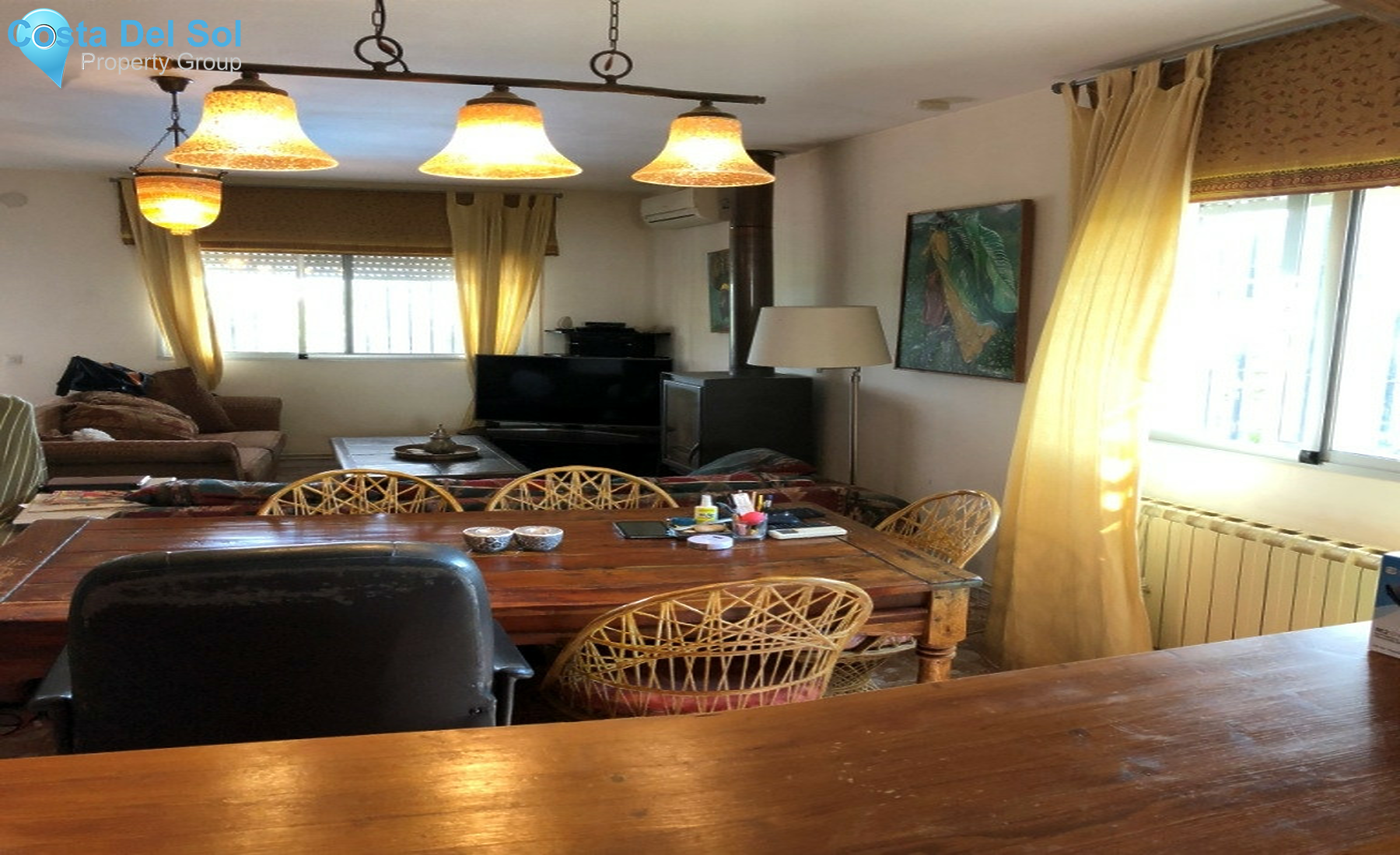 House in Alhaurín de la Torre-1337124