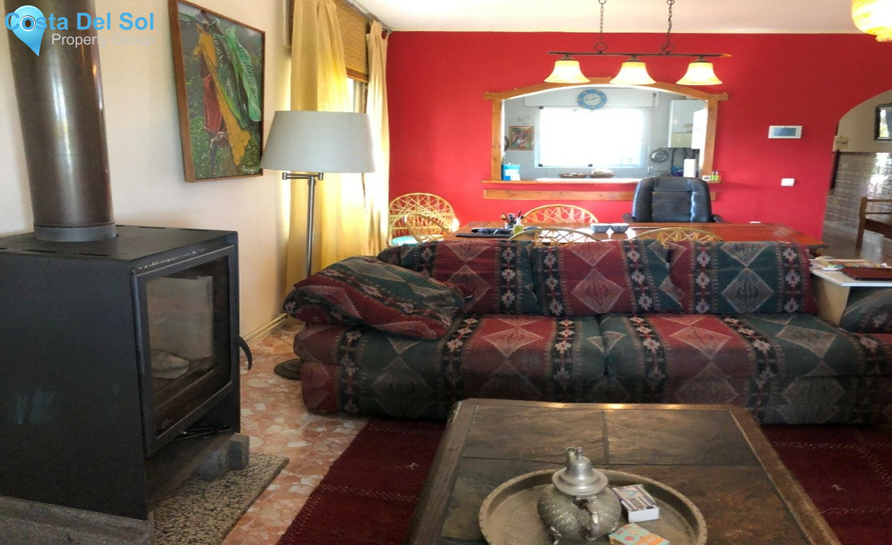 House in Alhaurín de la Torre-1337125