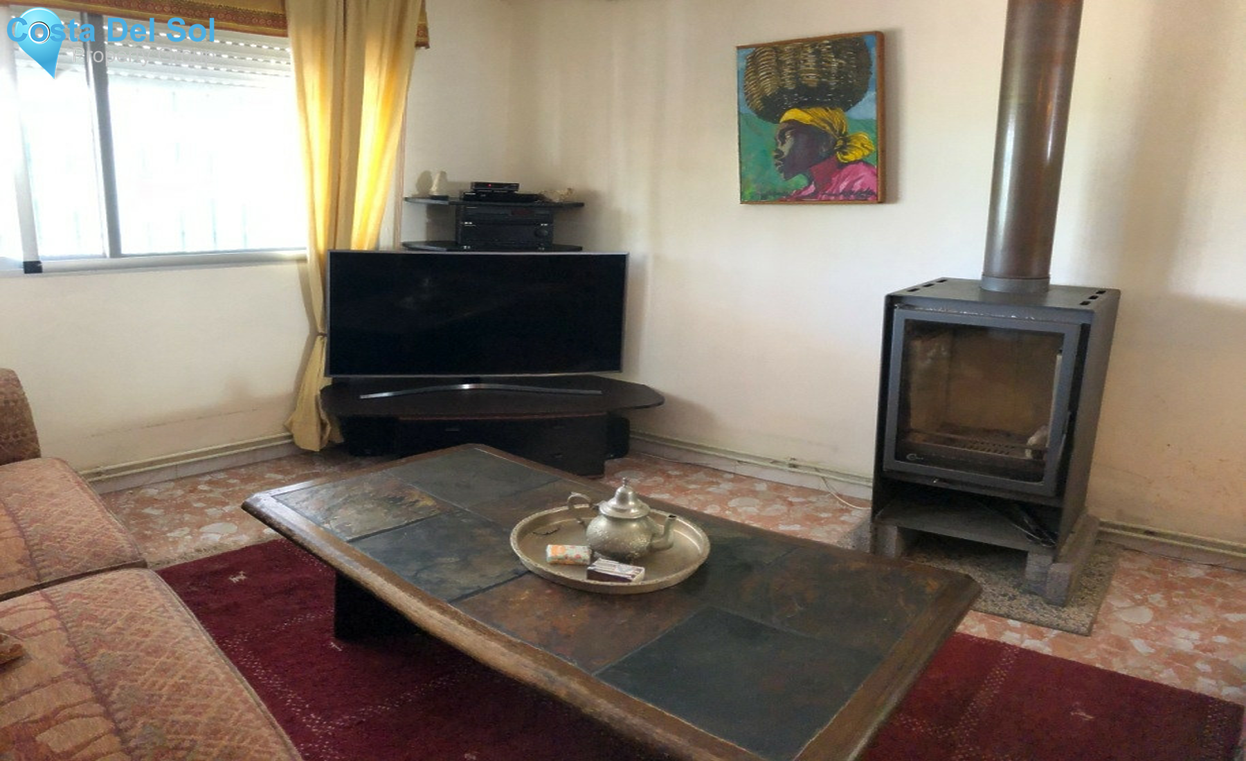 House in Alhaurín de la Torre-1337126