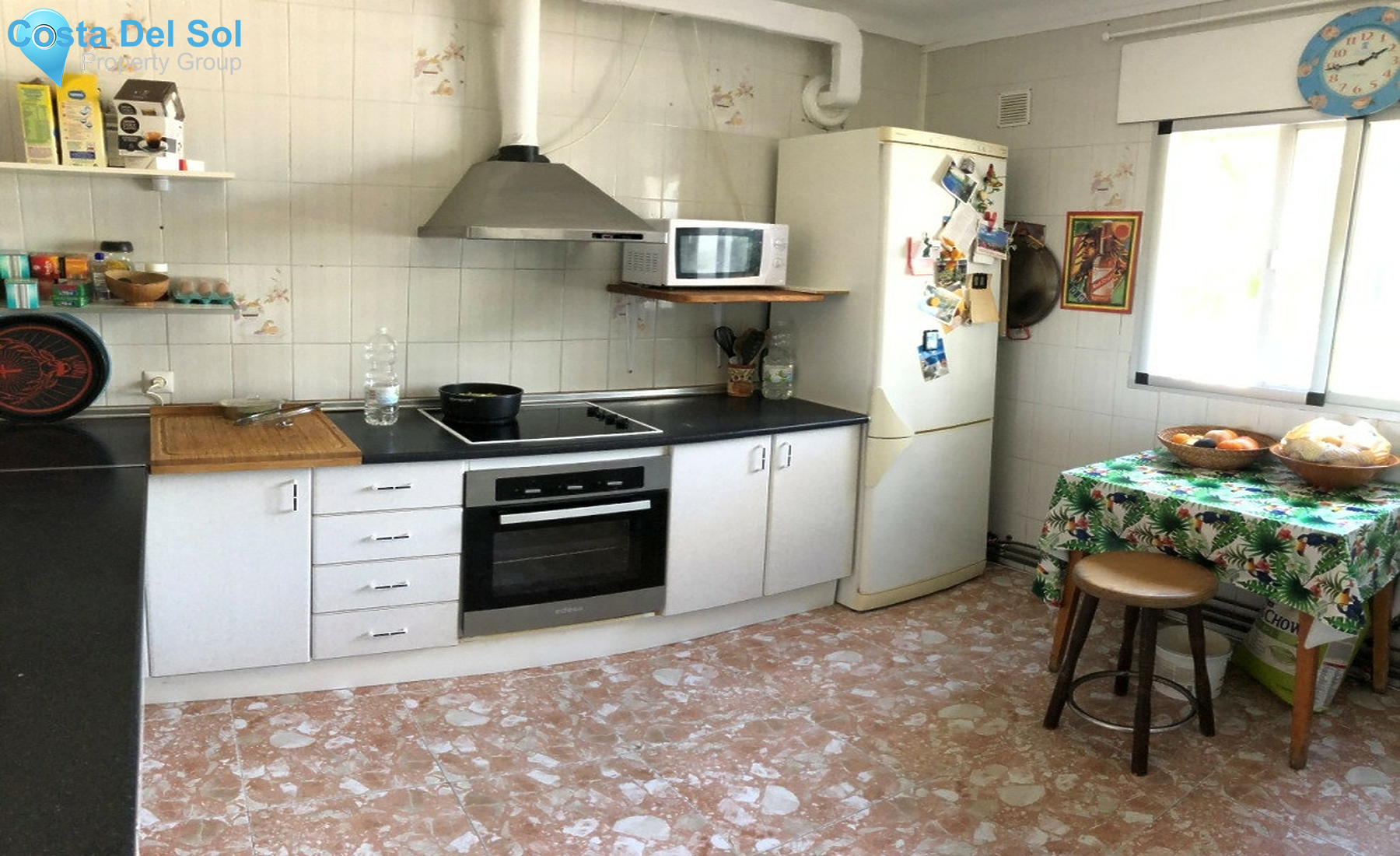 House in Alhaurín de la Torre-1337127