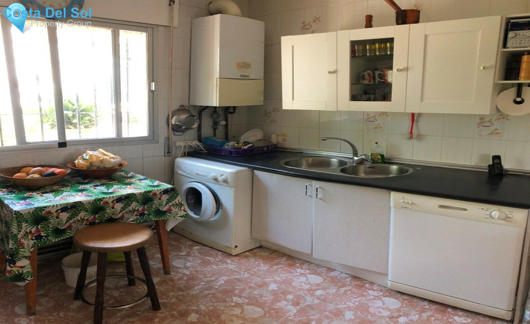 House in Alhaurín de la Torre-1337128