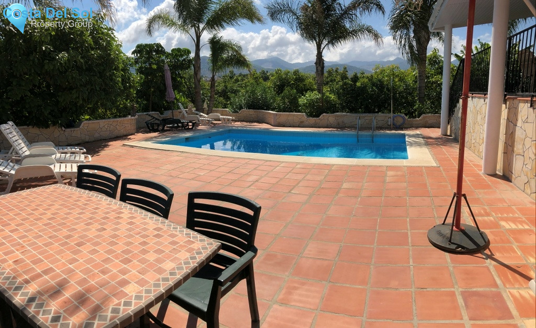 House in Alhaurín de la Torre-1337111