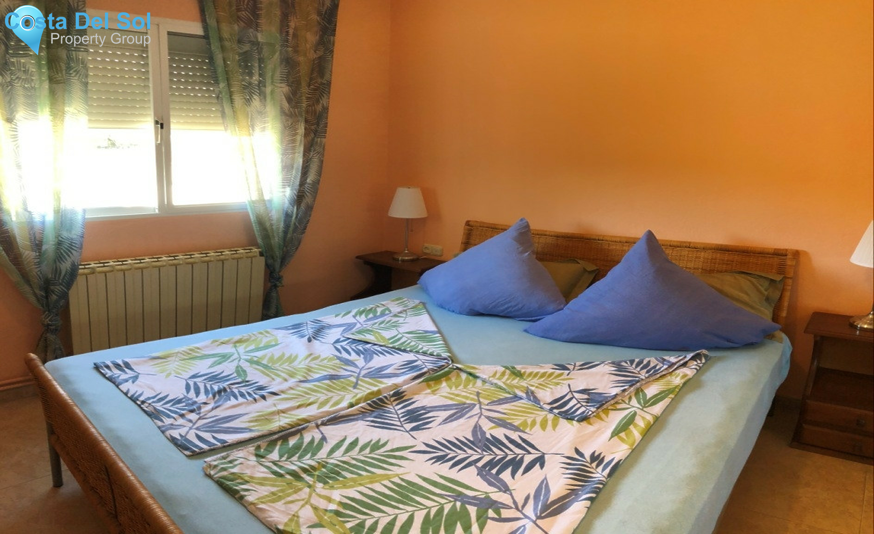 House in Alhaurín de la Torre-1337129