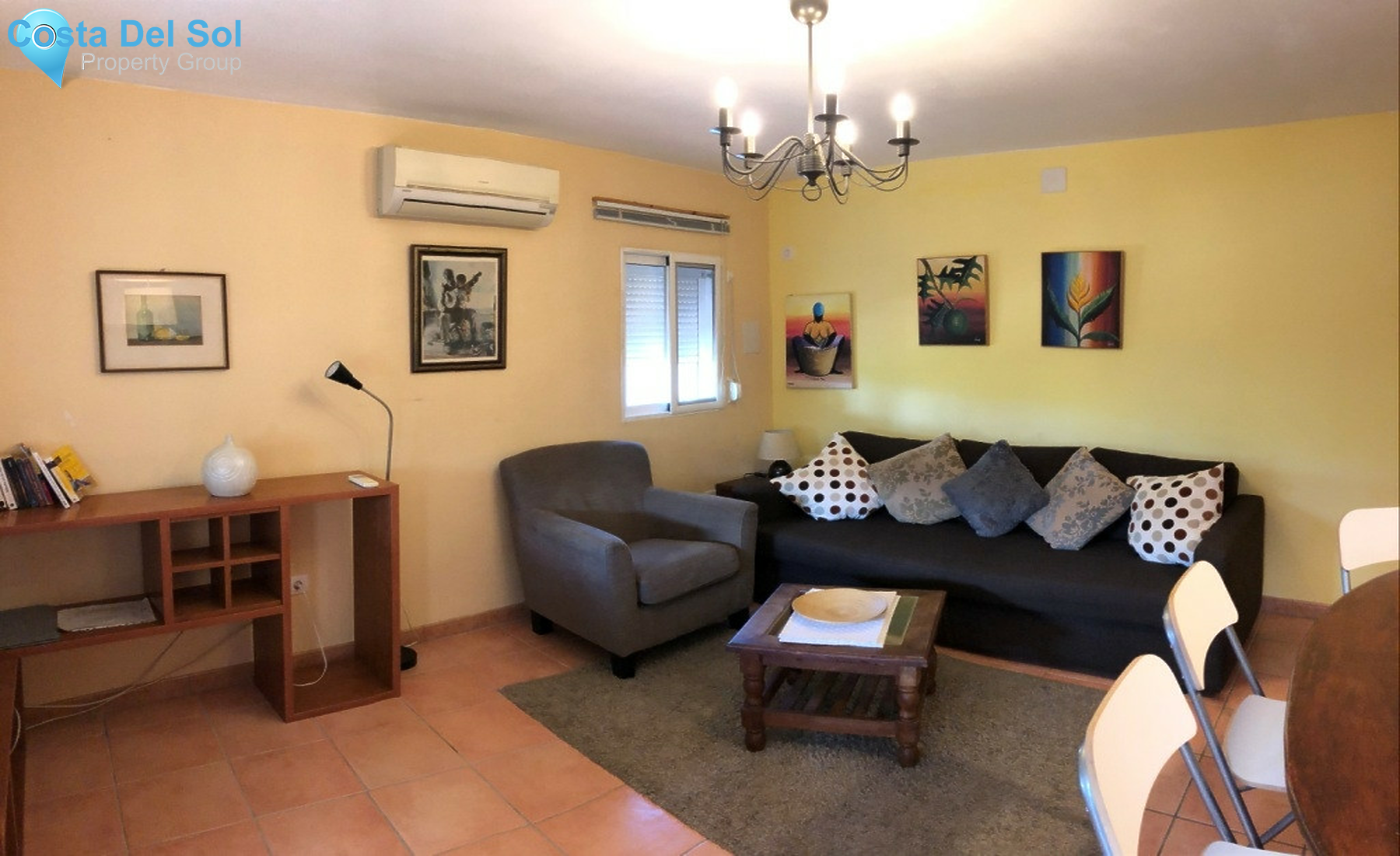 House in Alhaurín de la Torre-1337112