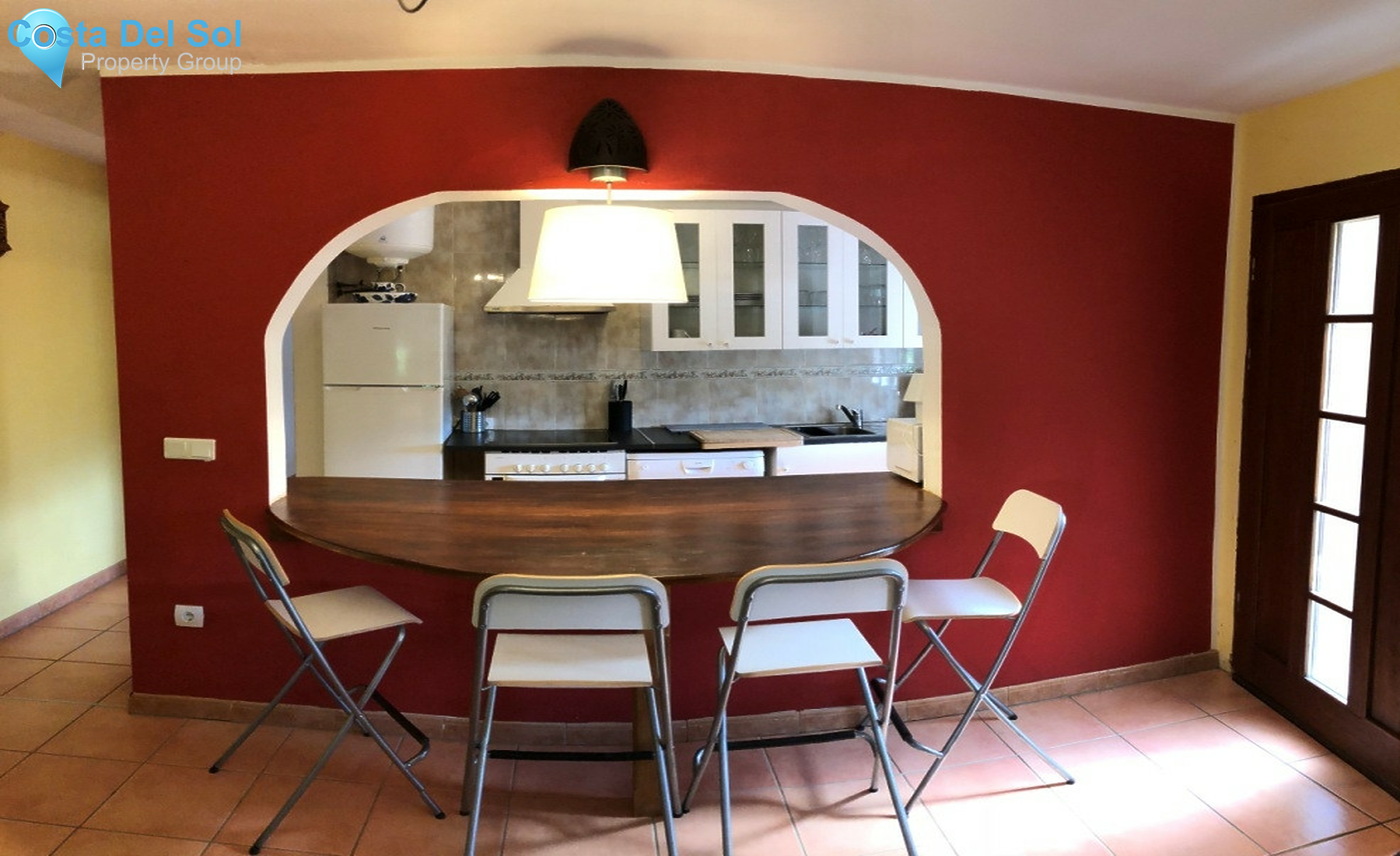 House in Alhaurín de la Torre-1337113