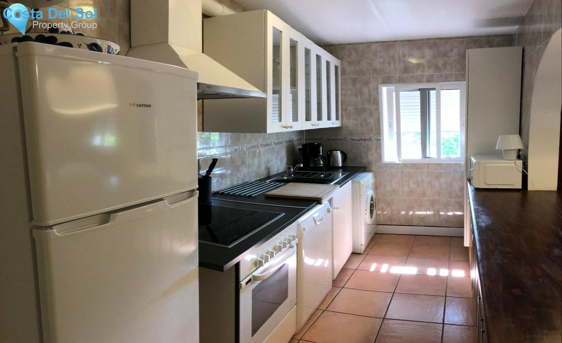 House in Alhaurín de la Torre-1337114