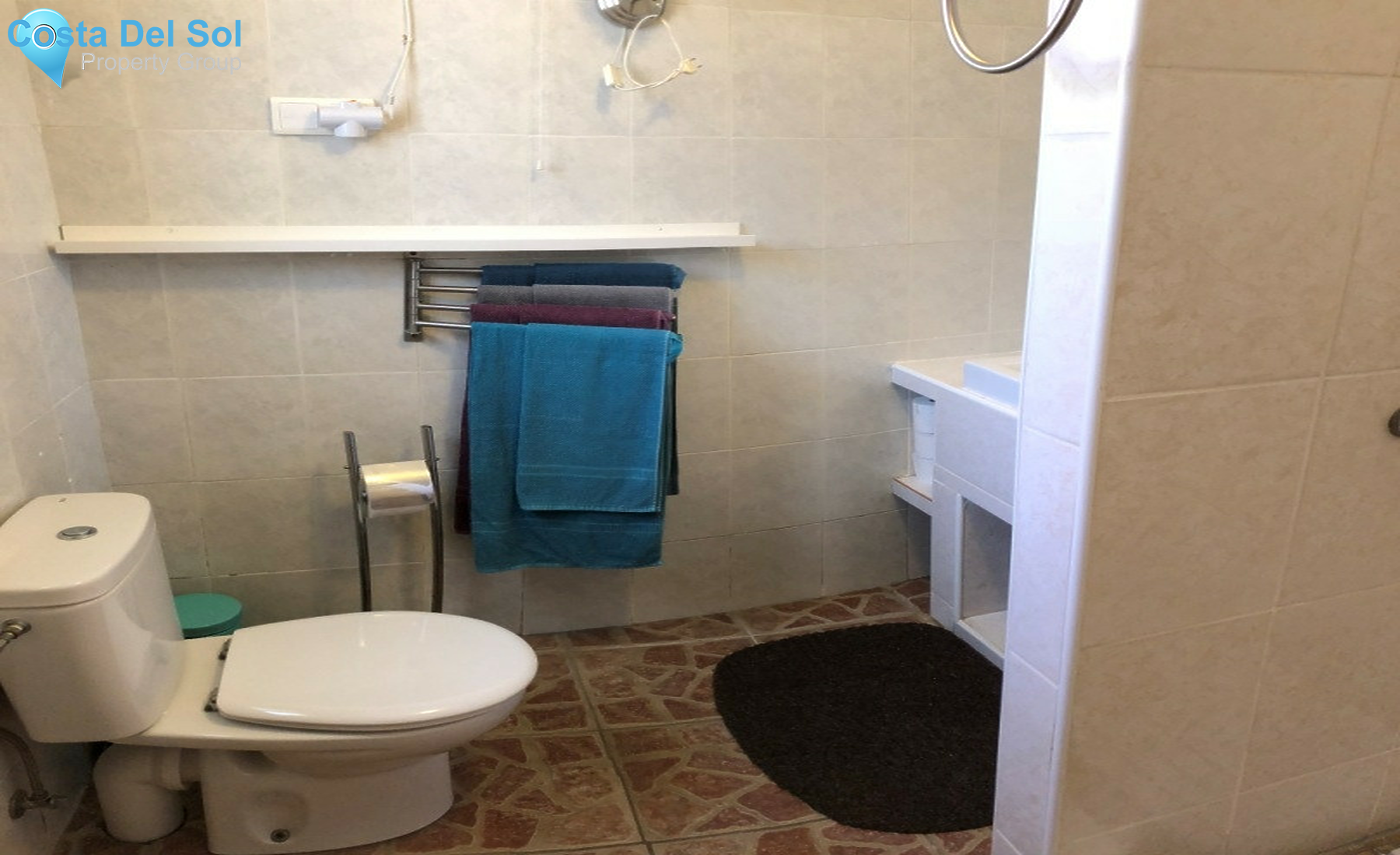 House in Alhaurín de la Torre-1337117