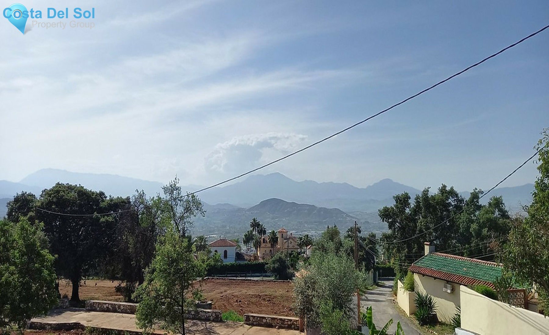 House in Alhaurín el Grande
