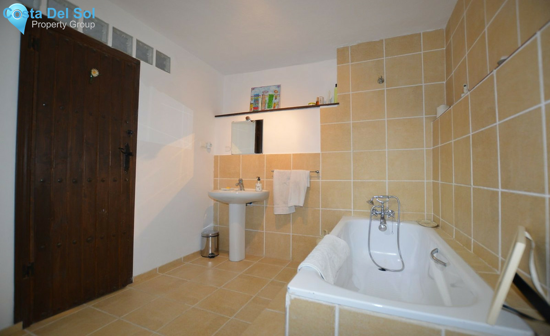 House in Alhaurín el Grande-1281036