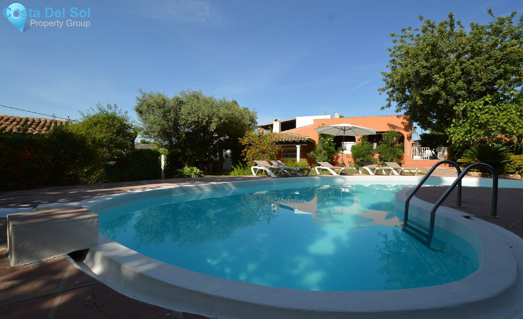 House in Alhaurín el Grande-1281037