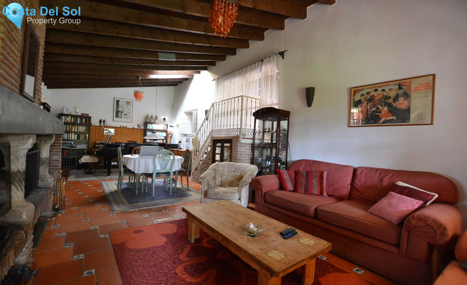 House in Alhaurín el Grande-1281044