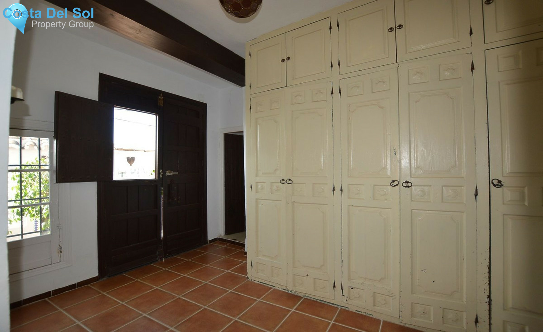 House in Alhaurín el Grande-1281031