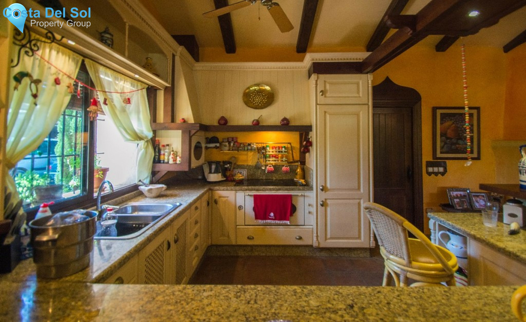 House in Archidona-1383590