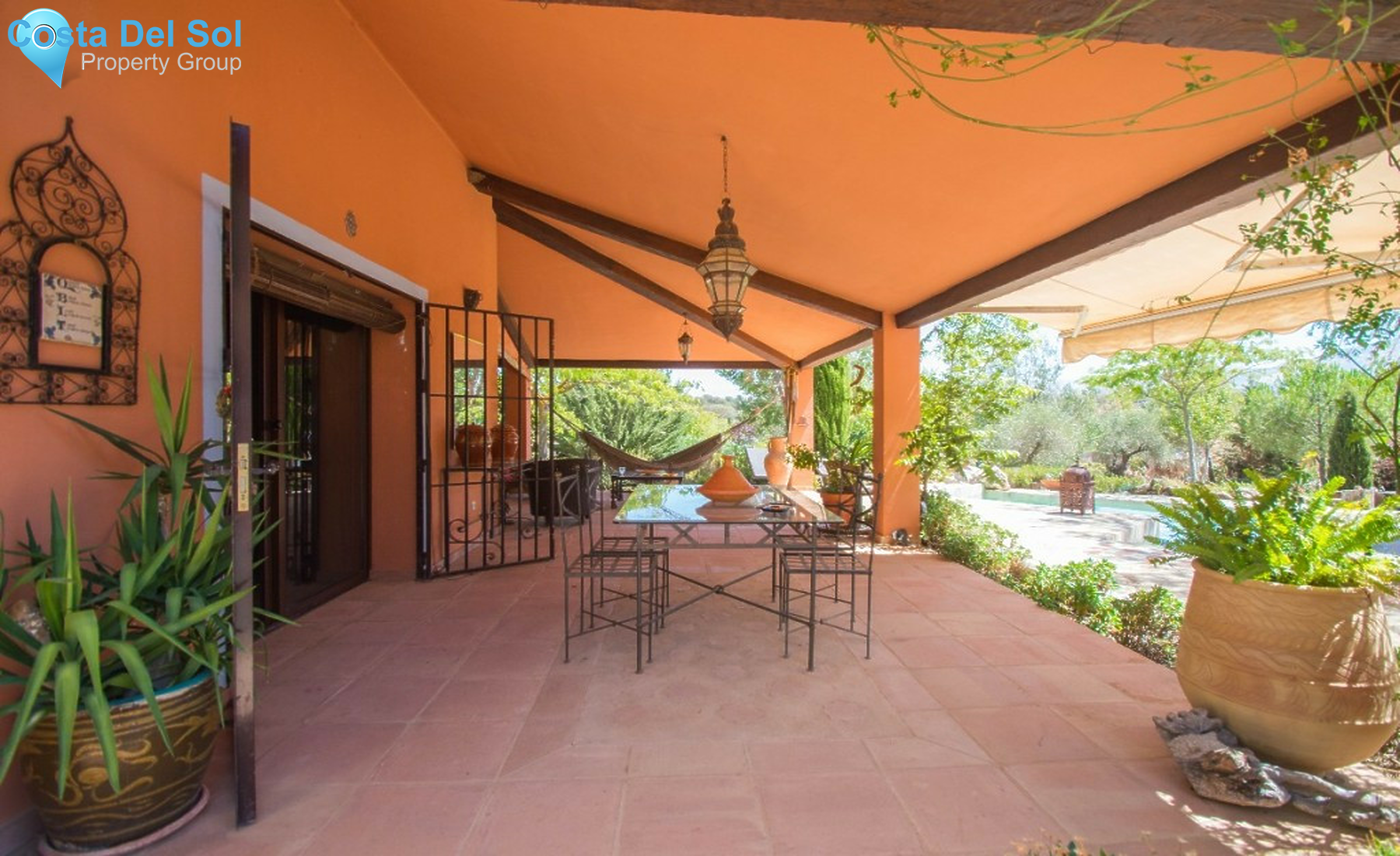 House in Archidona-1383591