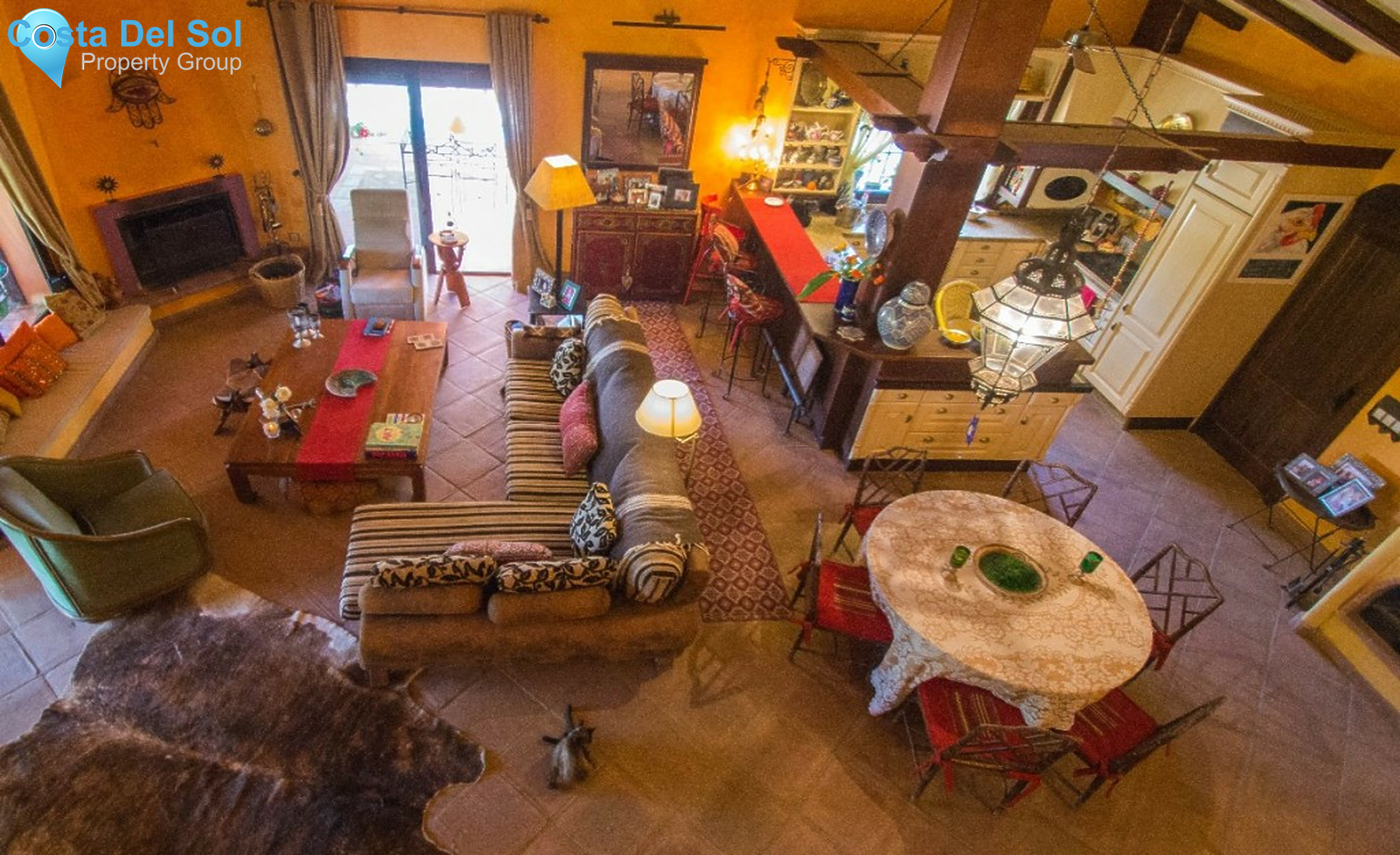 House in Archidona-1383583