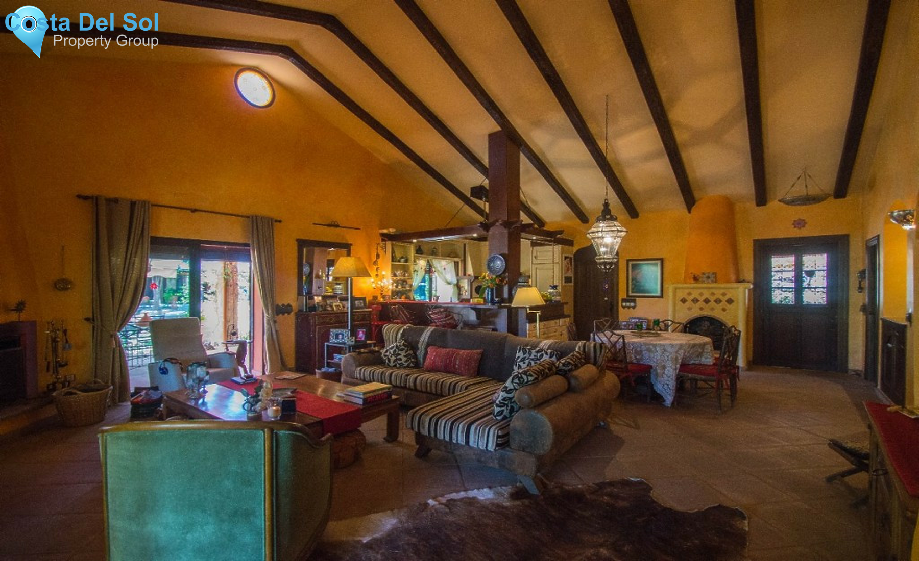 House in Archidona-1383584