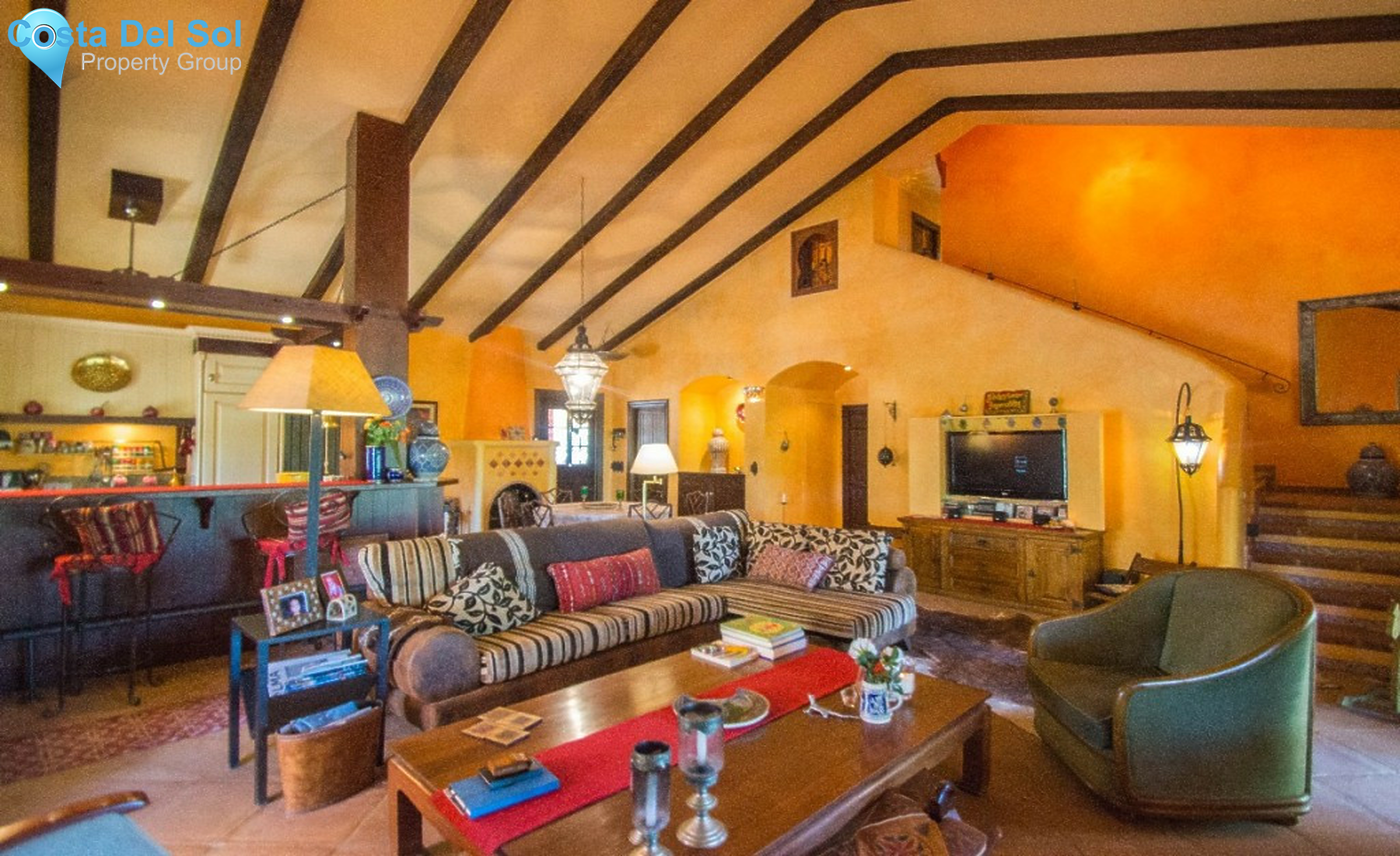 House in Archidona-1383585