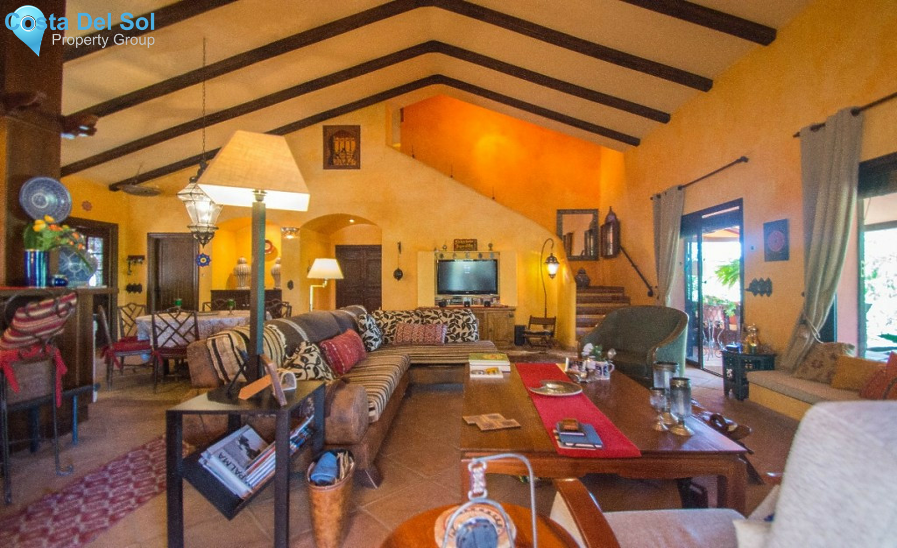 House in Archidona-1383586