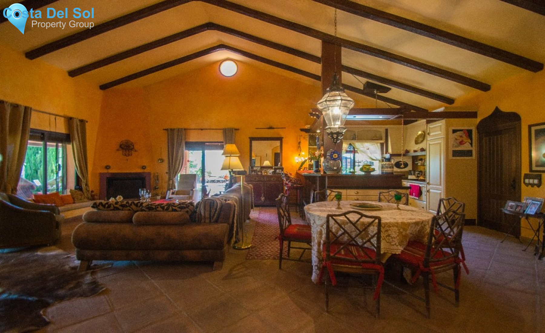 House in Archidona-1383587