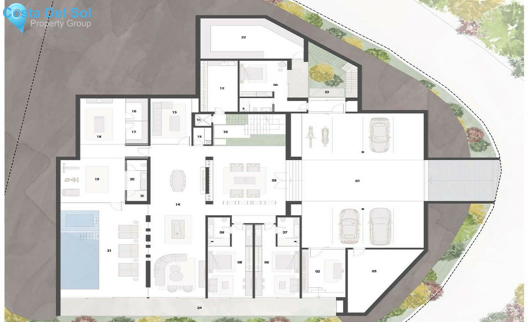 House in Benahavís-1501032