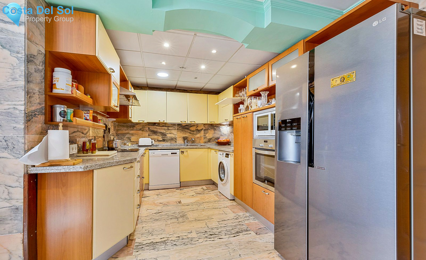 House in Benalmadena Costa-1505822