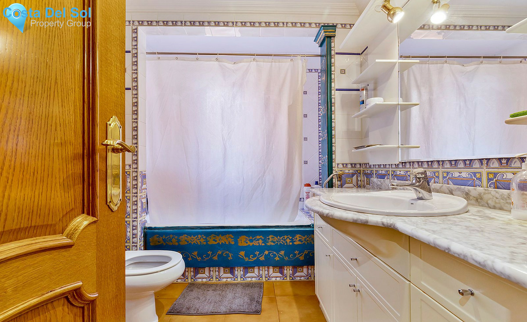 House in Benalmadena Costa-1505827