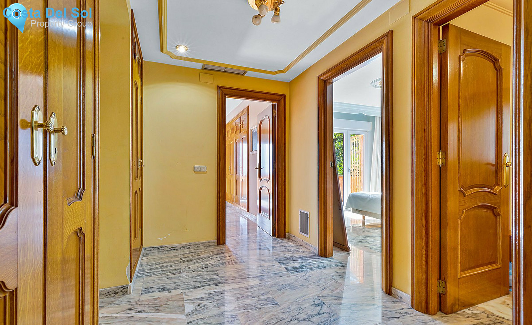 House in Benalmadena Costa-1505829