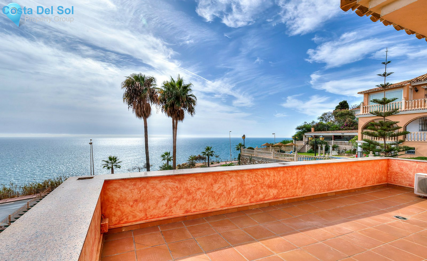 House in Benalmadena Costa-1505814