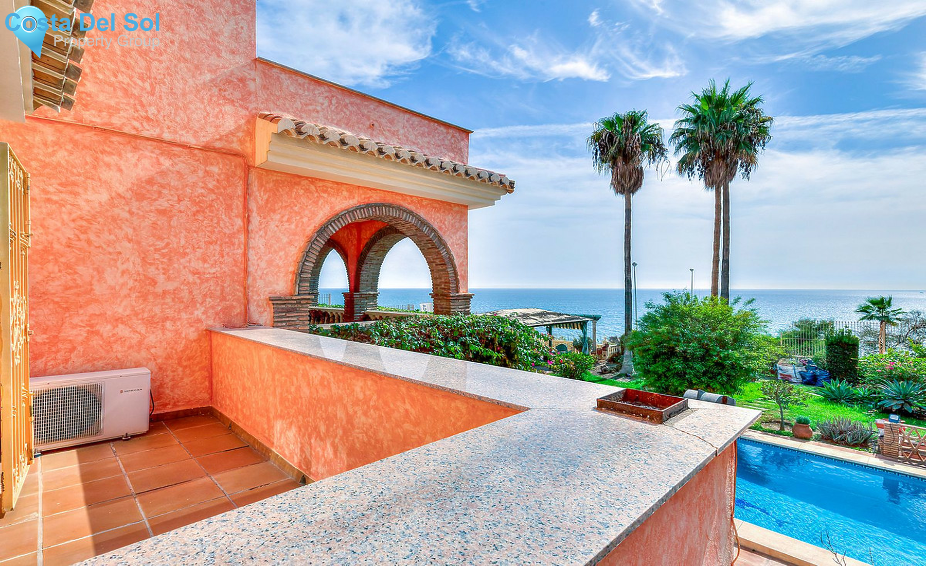 House in Benalmadena Costa-1505816