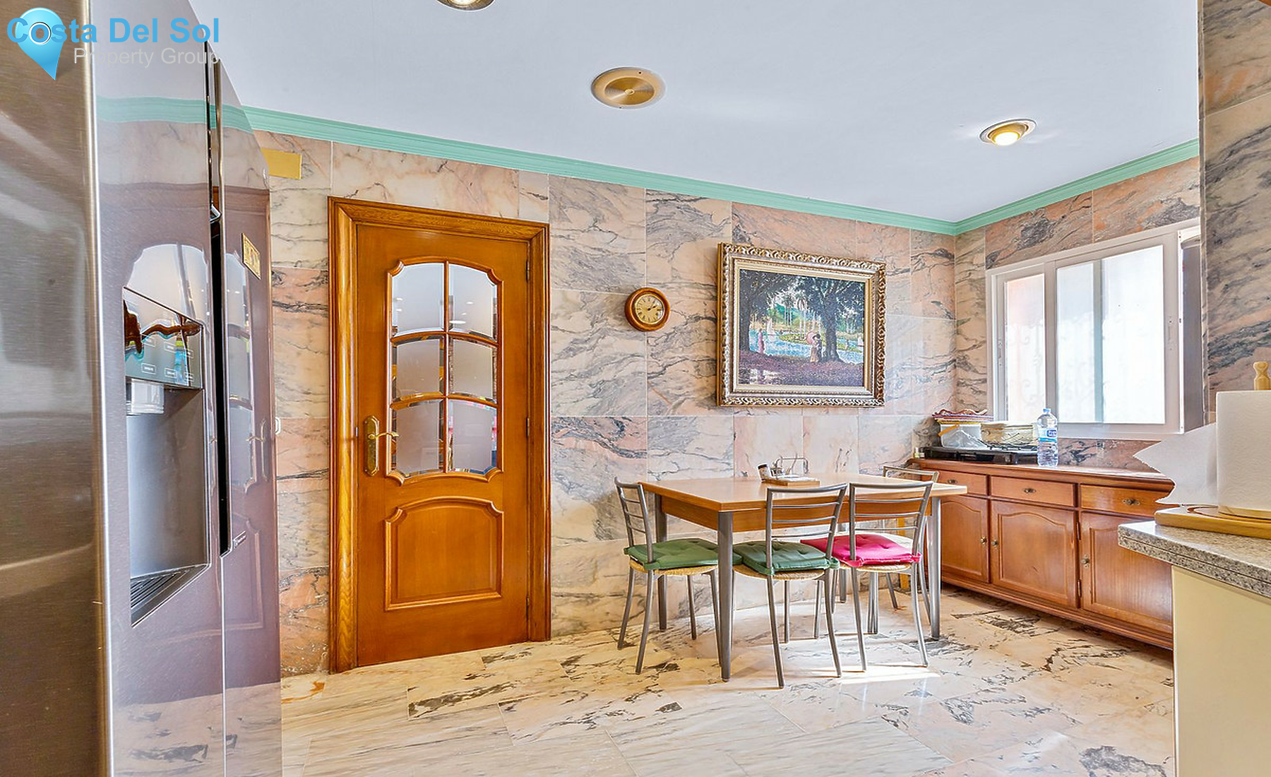 House in Benalmadena Costa-1505821