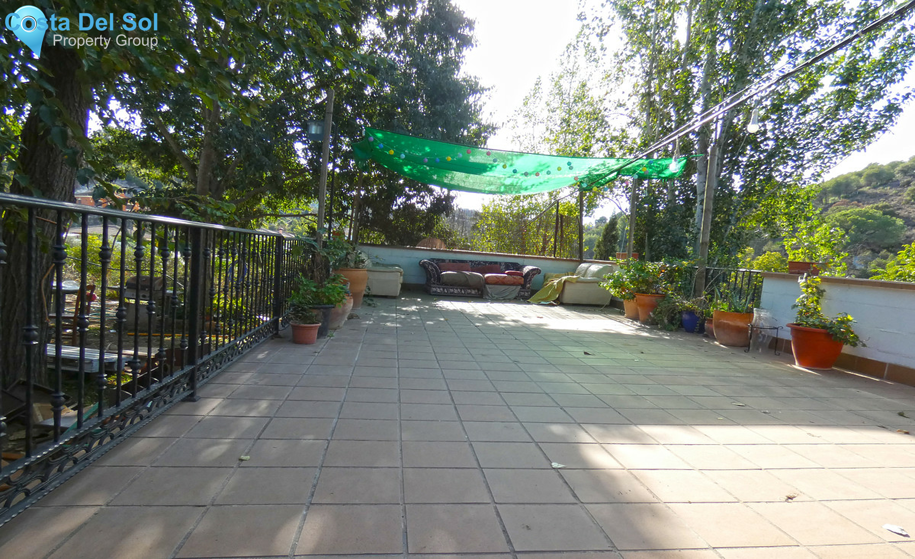 House in Coín-1305790