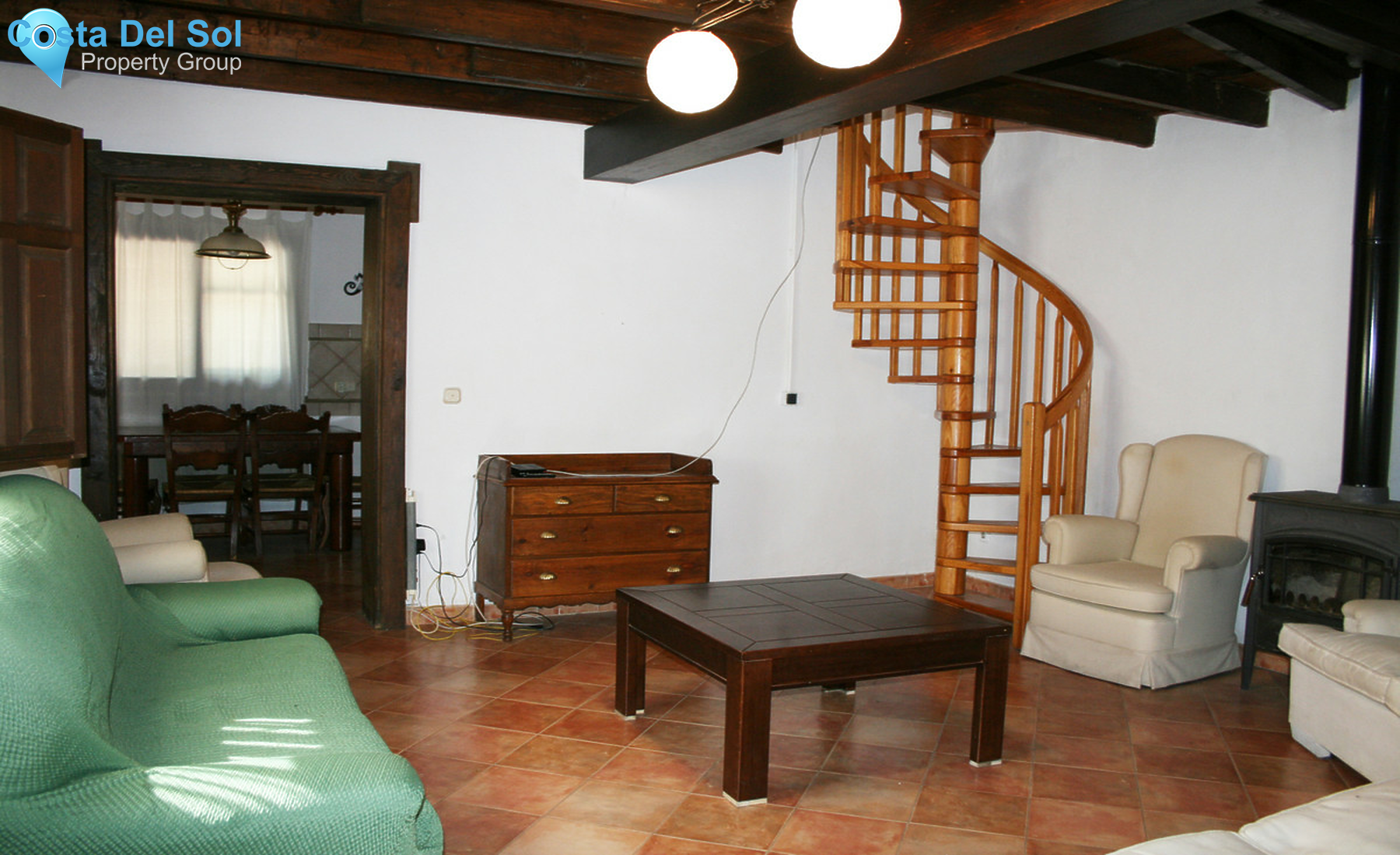 House in Coín-1305780