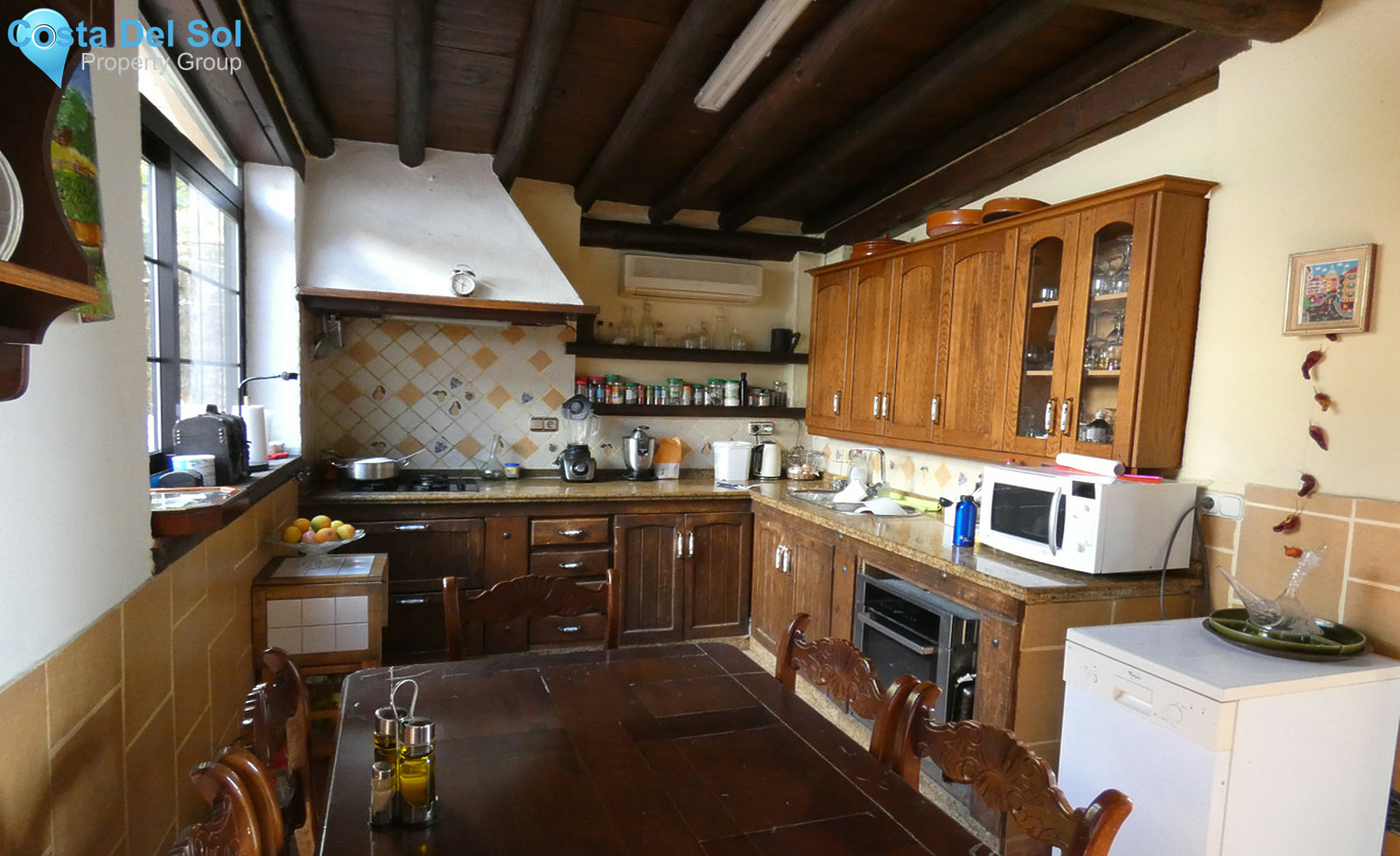 House in Coín-1305783