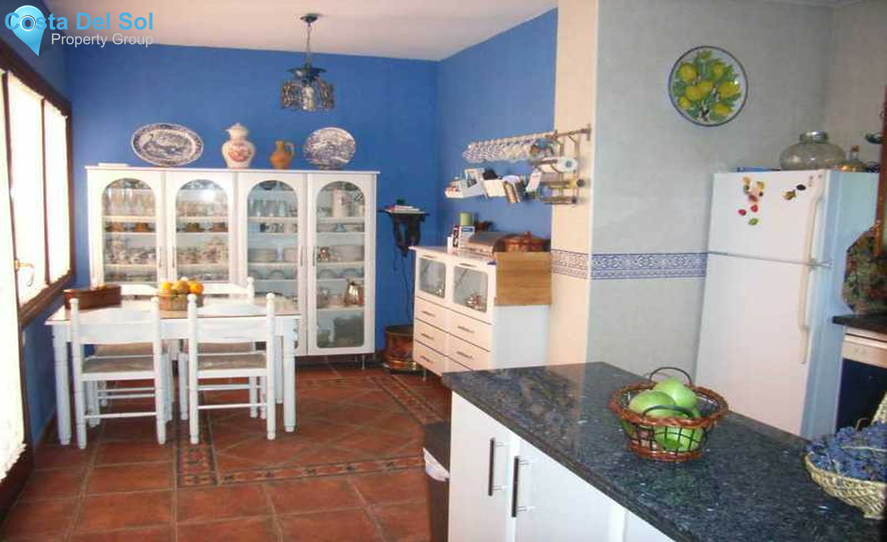 House in Cártama-1538211