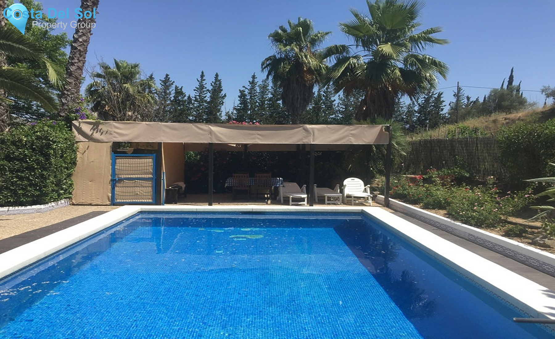 House in Cártama-1538215