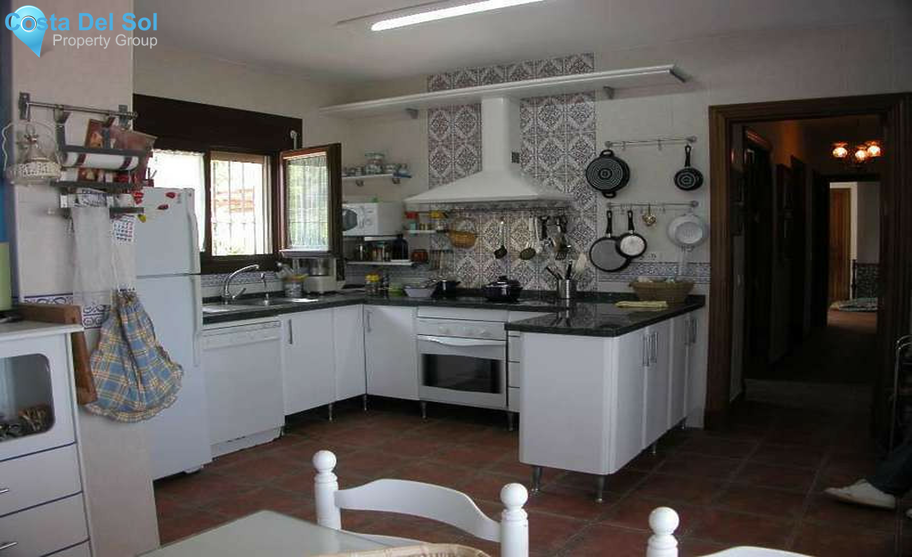 House in Cártama-1538219