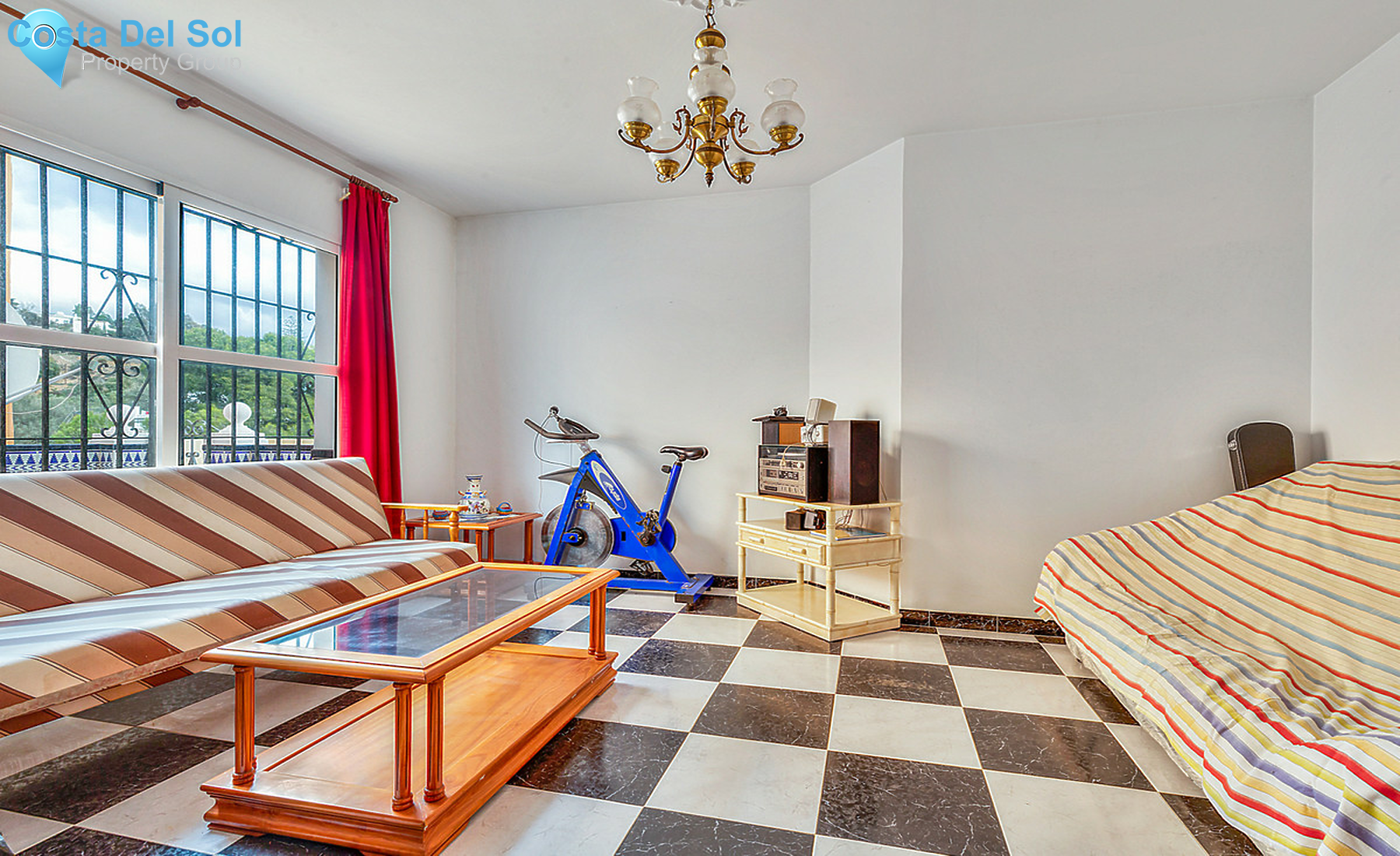 House in El Coto-1370332