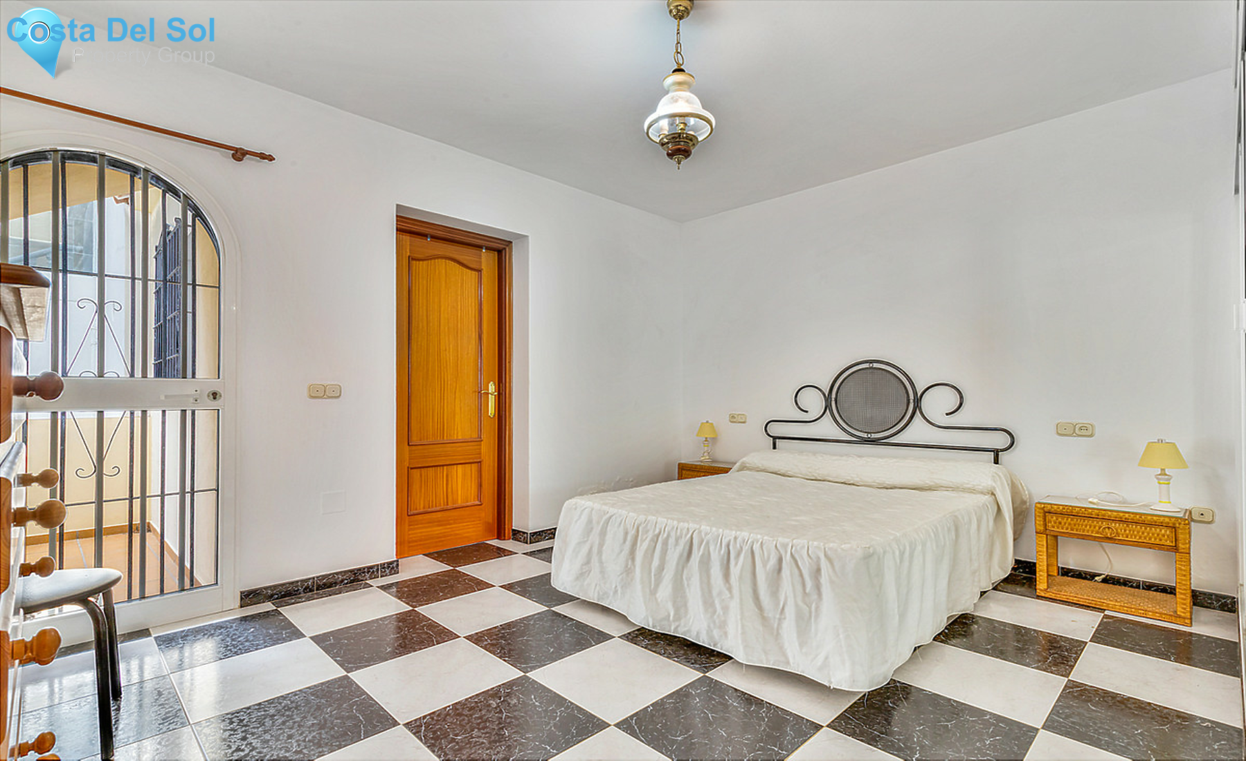 House in El Coto-1370334