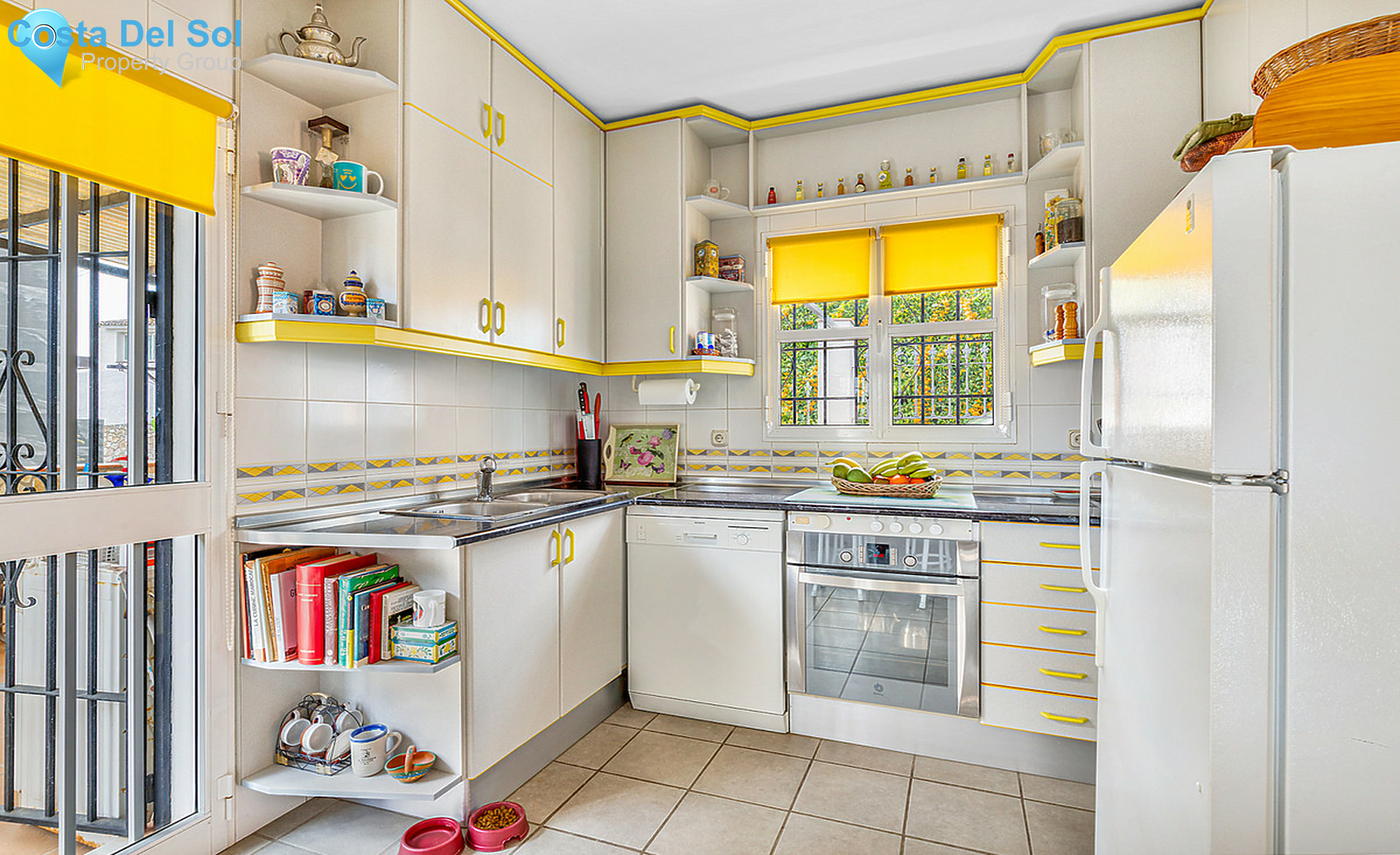 House in El Coto-1370325