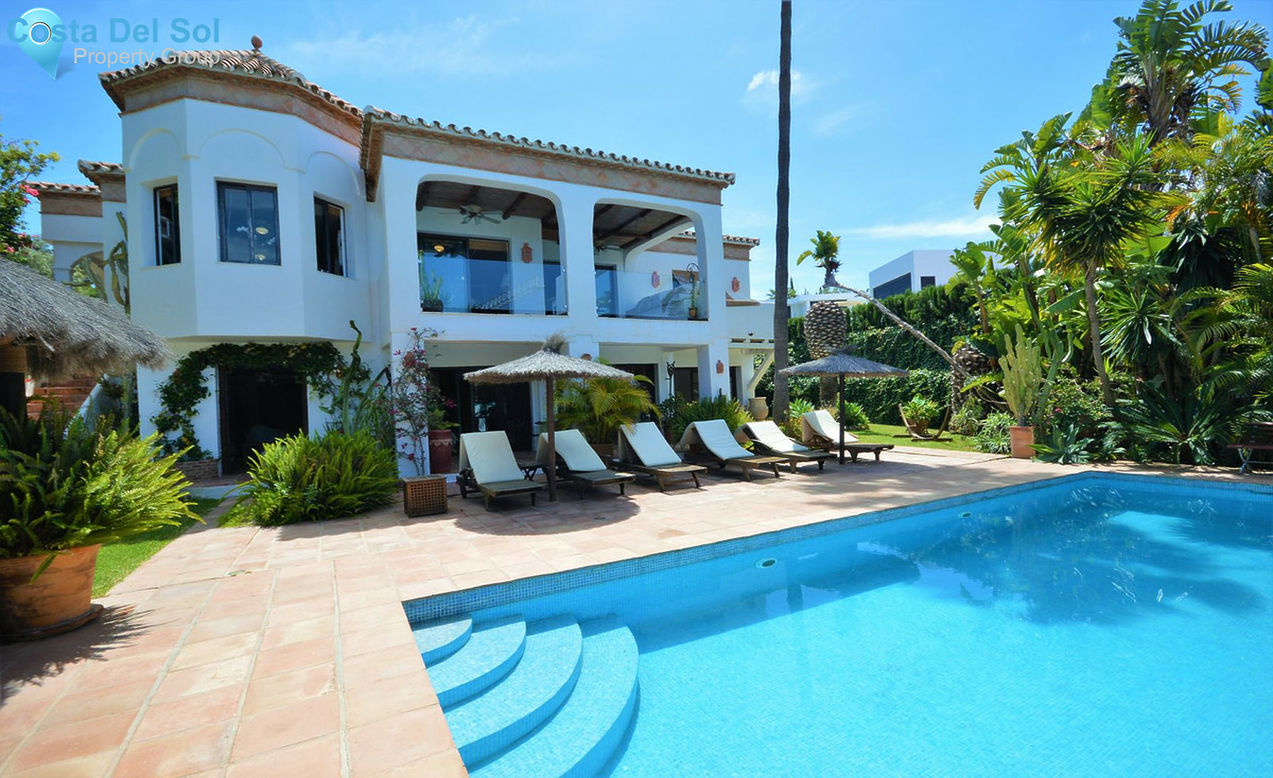 House in El Rosario-1250594