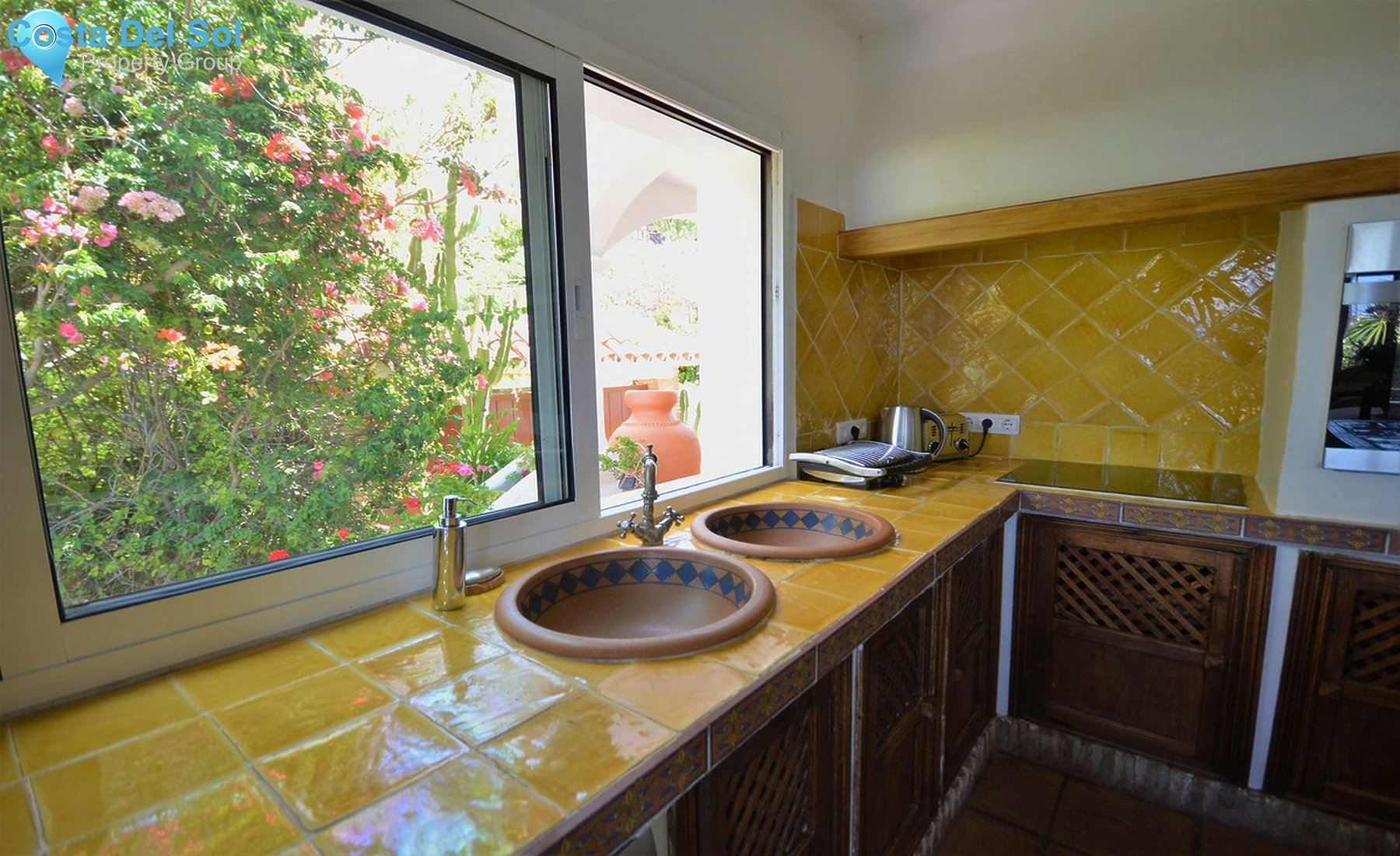 House in El Rosario-1250604