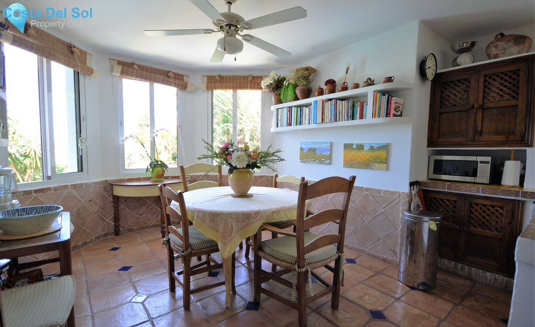 House in El Rosario-1250605