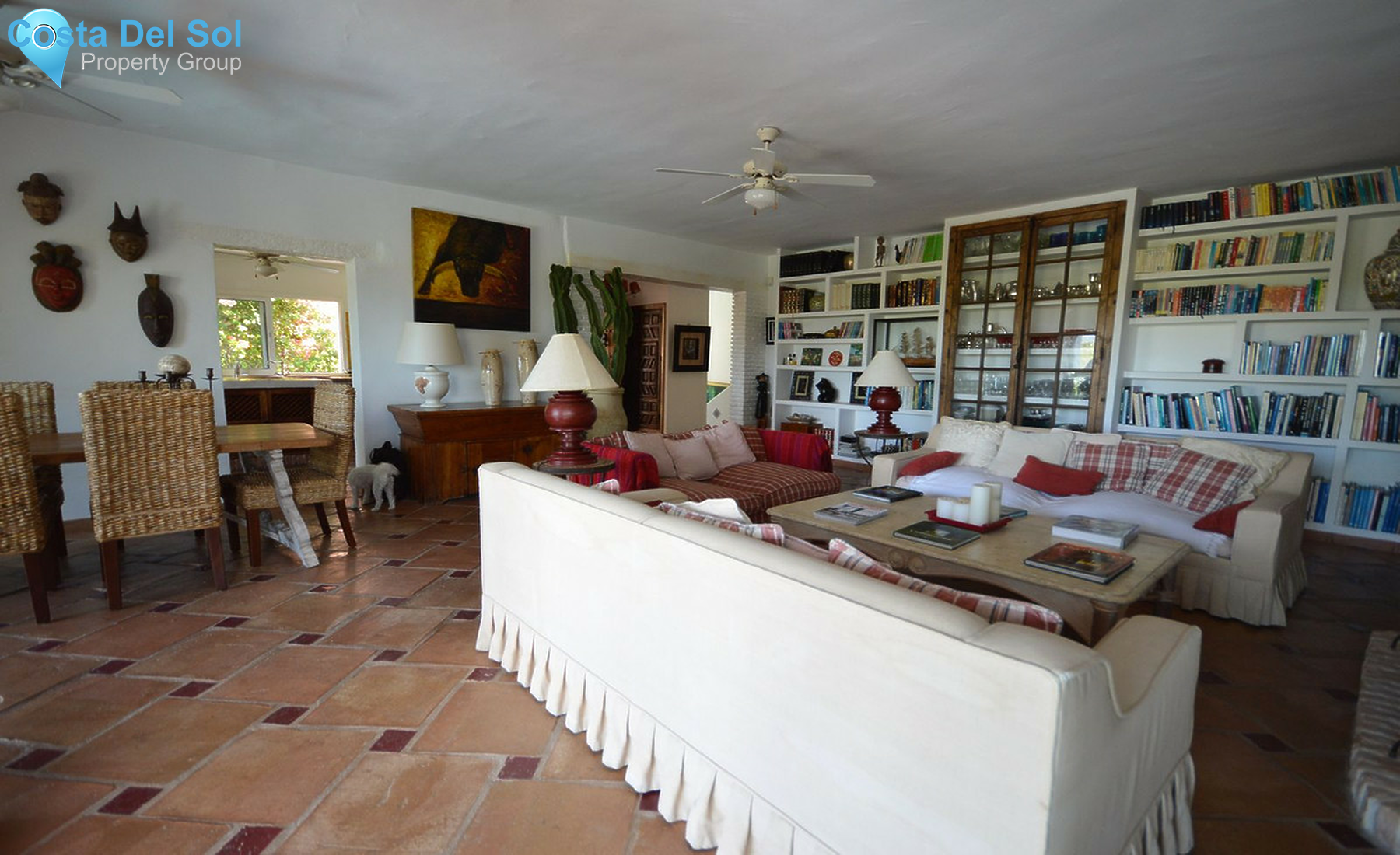 House in El Rosario-1250607